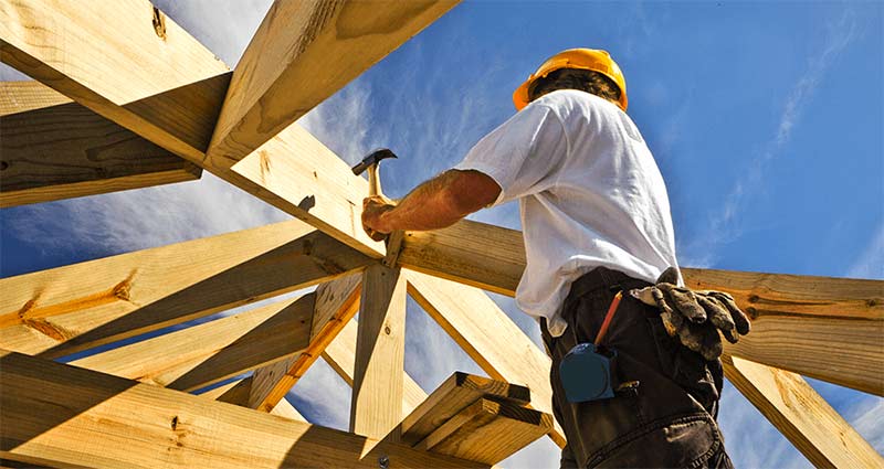 COUVERTURE – CHARPENTE - BARDAGE – RÉNOVATION BOIS :  sur Chambéry – Savoie – Rhône-Alpes - Confiez vos travaux de toiture à un artisan qualifié charpentier, couvreur, zingueur, menuisier.